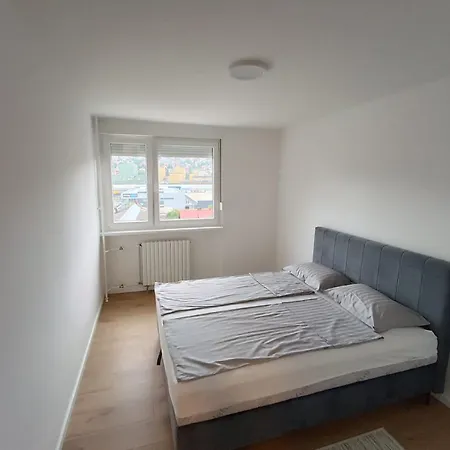 Lumiere Apartment Sarajevo