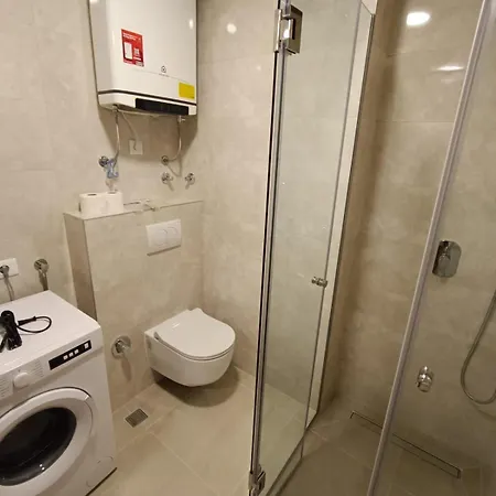 Apartment Lumiere Sarajevo