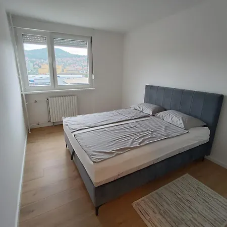 Lumiere Daire Saraybosna