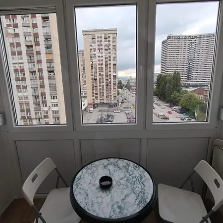 Lumiere * Saraybosna