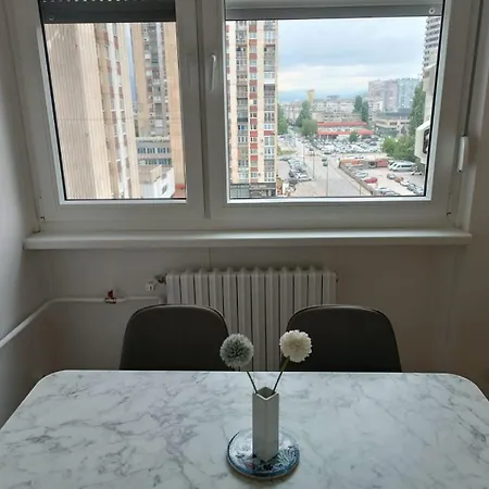 Lumiere Apartment Sarajevo